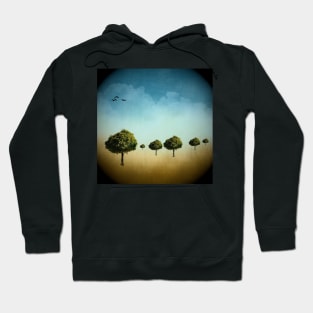 The Orchard - Planet Earth Hoodie